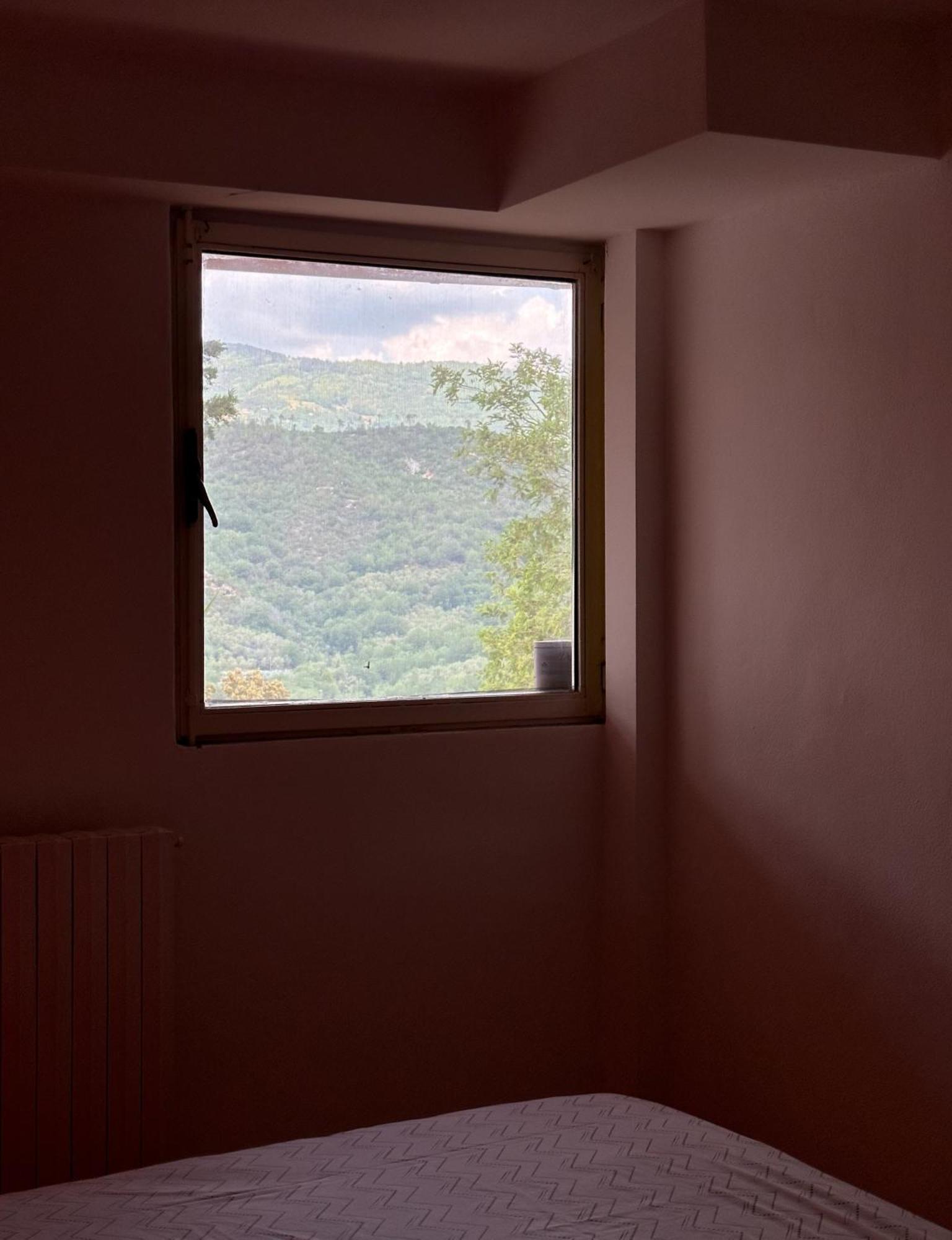 Villa Rosa Giustenice Habitación foto