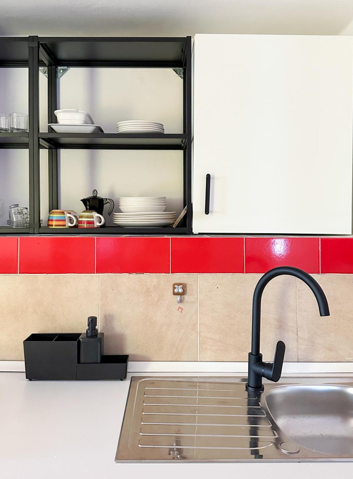 Villa Rosa Giustenice Habitación foto
